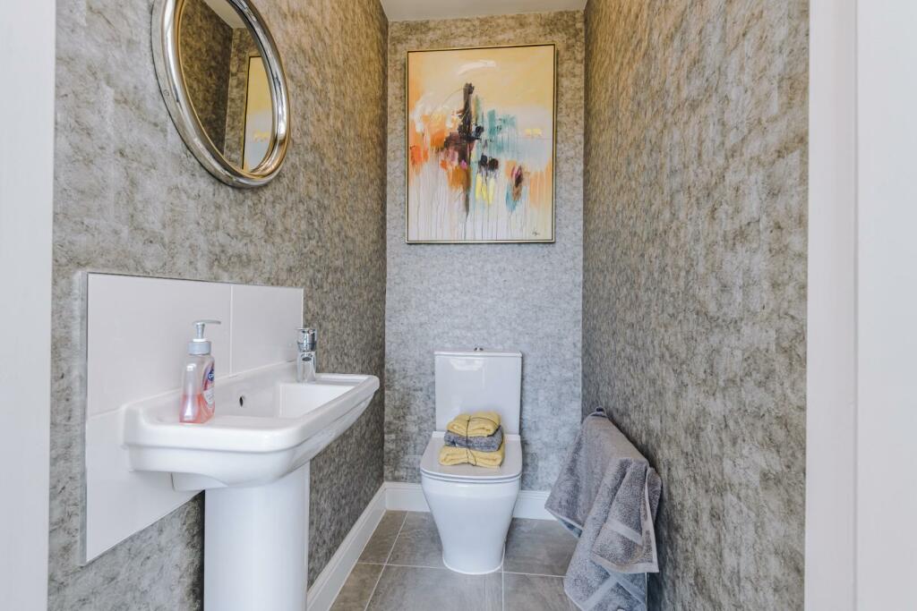 Property image - Plot 276, Miners Gate, Ellison Fold Way, Darwen