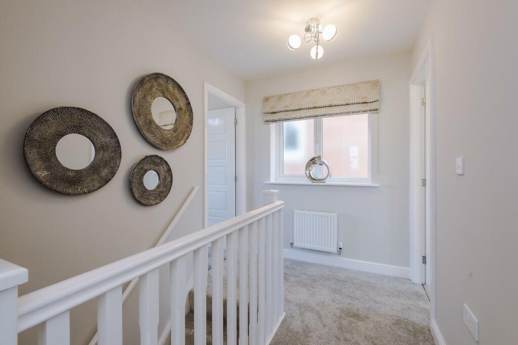 Additional property image - Plot 276, Miners Gate, Ellison Fold Way, Darwen