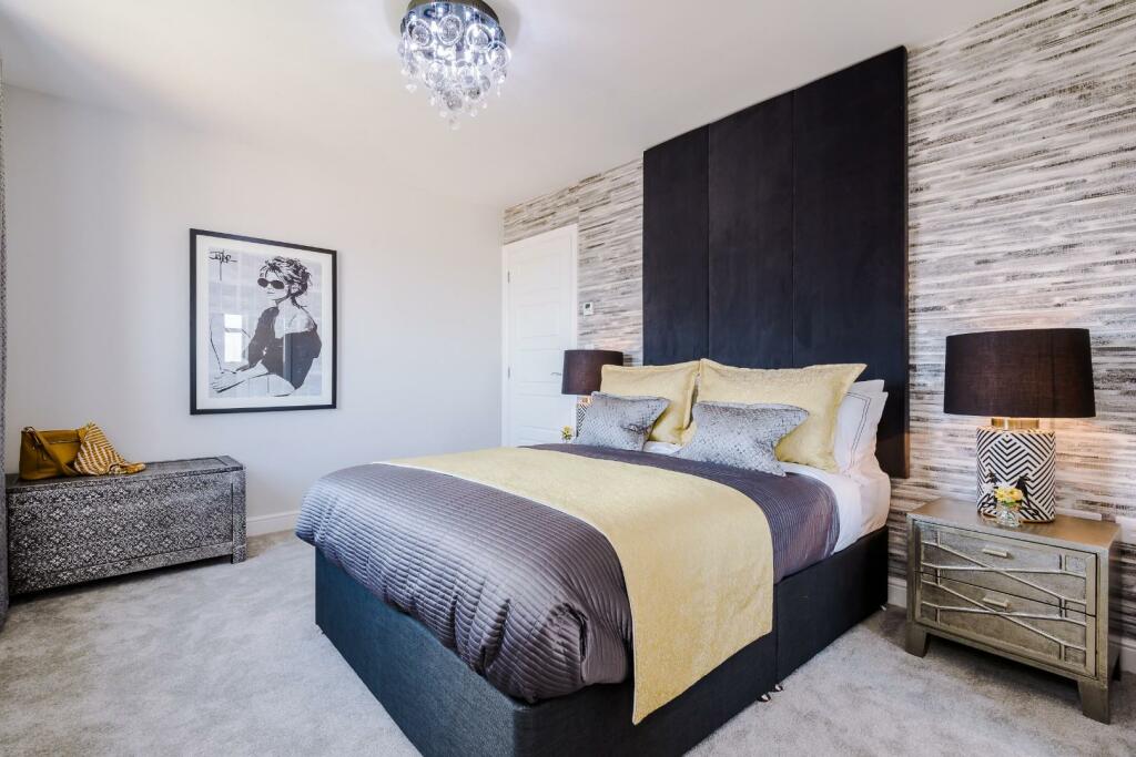 Additional property image - Plot 276, Miners Gate, Ellison Fold Way, Darwen