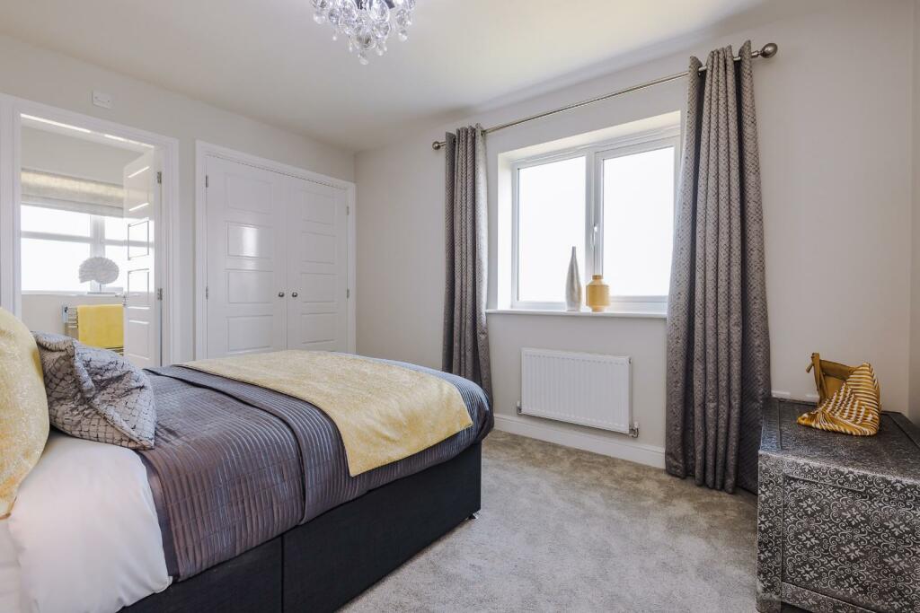 Additional property image - Plot 276, Miners Gate, Ellison Fold Way, Darwen