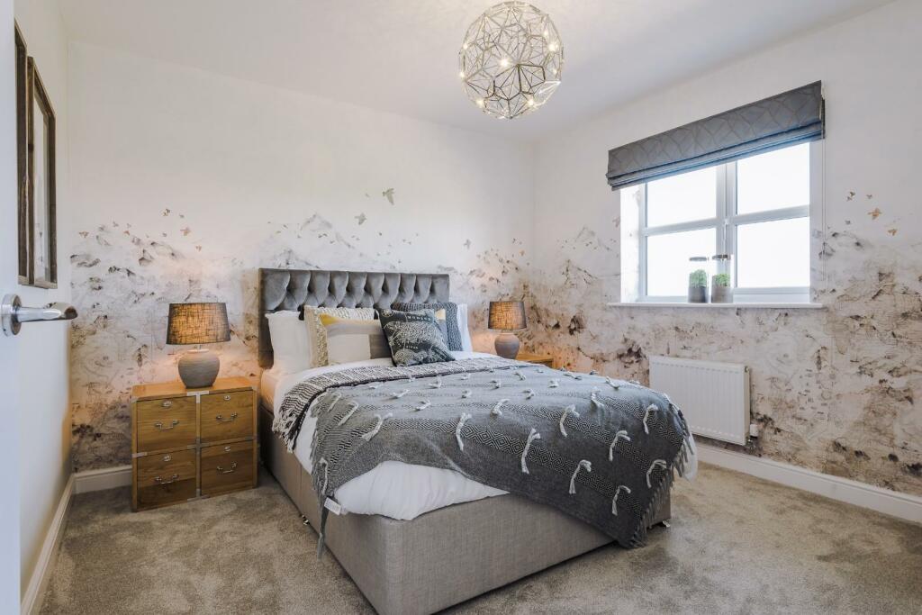 Additional property image - Plot 276, Miners Gate, Ellison Fold Way, Darwen