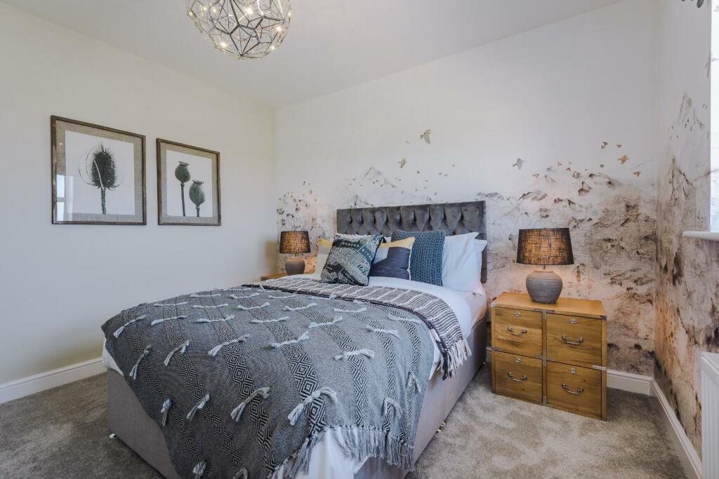 Additional property image - Plot 276, Miners Gate, Ellison Fold Way, Darwen