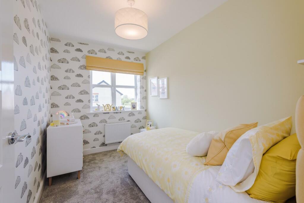 Additional property image - Plot 276, Miners Gate, Ellison Fold Way, Darwen