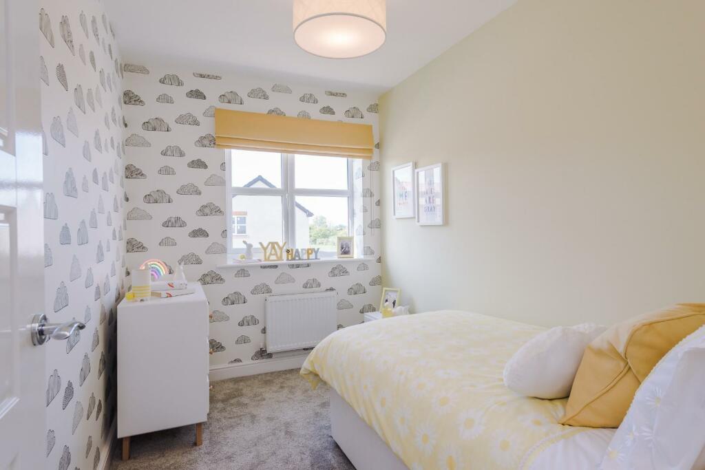 Additional property image - Plot 276, Miners Gate, Ellison Fold Way, Darwen