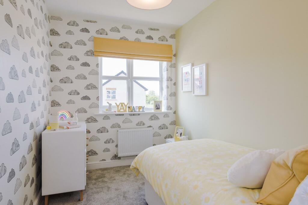 Additional property image - Plot 276, Miners Gate, Ellison Fold Way, Darwen