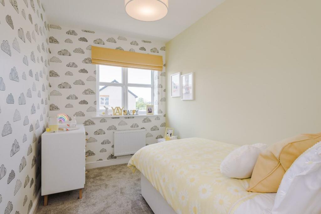 Additional property image - Plot 276, Miners Gate, Ellison Fold Way, Darwen