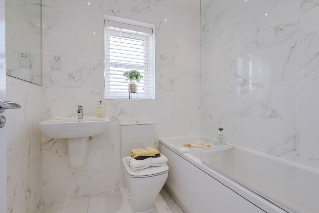 Additional property image - Plot 276, Miners Gate, Ellison Fold Way, Darwen