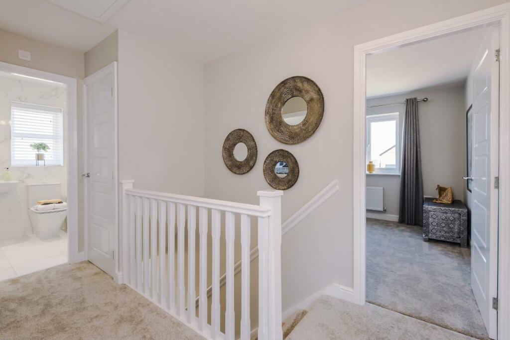 Additional property image - Plot 276, Miners Gate, Ellison Fold Way, Darwen