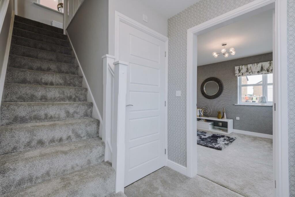 Additional property image - Plot 276, Miners Gate, Ellison Fold Way, Darwen
