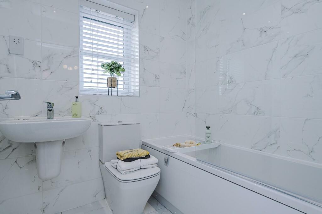 Additional property image - Plot 276, Miners Gate, Ellison Fold Way, Darwen