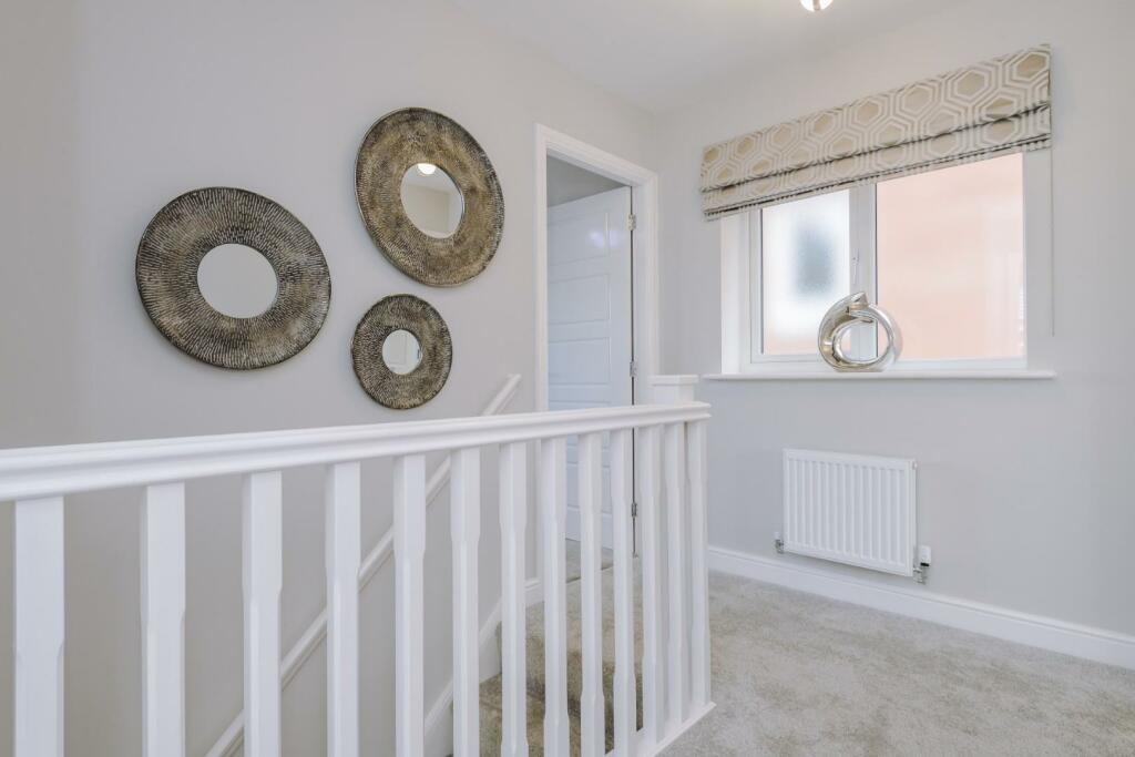 Additional property image - Plot 276, Miners Gate, Ellison Fold Way, Darwen