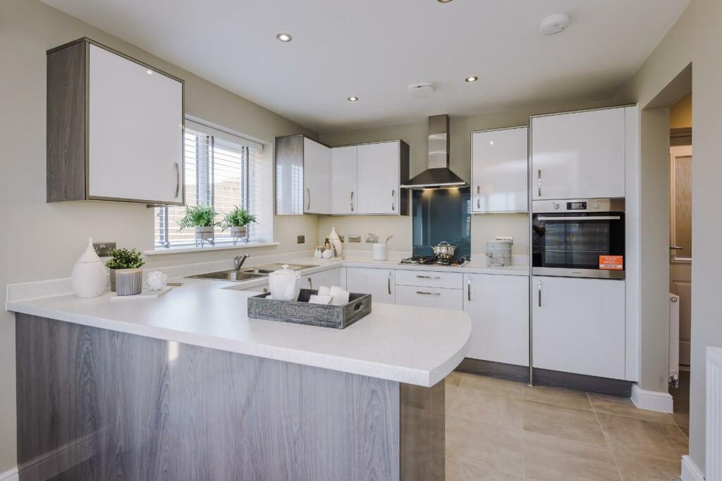 Additional property image - Plot 273, Miners Gate, Ellison Fold Way, Darwen