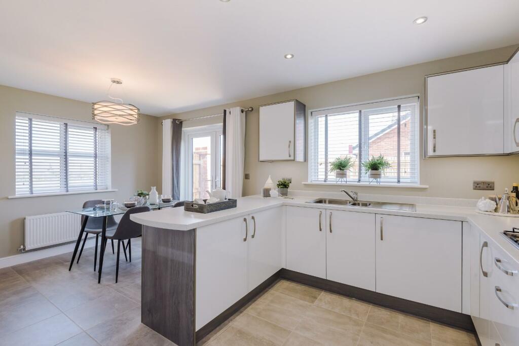 Additional property image - Plot 273, Miners Gate, Ellison Fold Way, Darwen