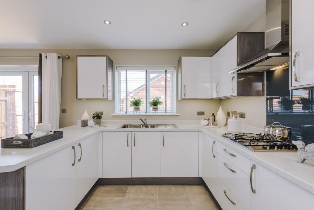 Additional property image - Plot 273, Miners Gate, Ellison Fold Way, Darwen