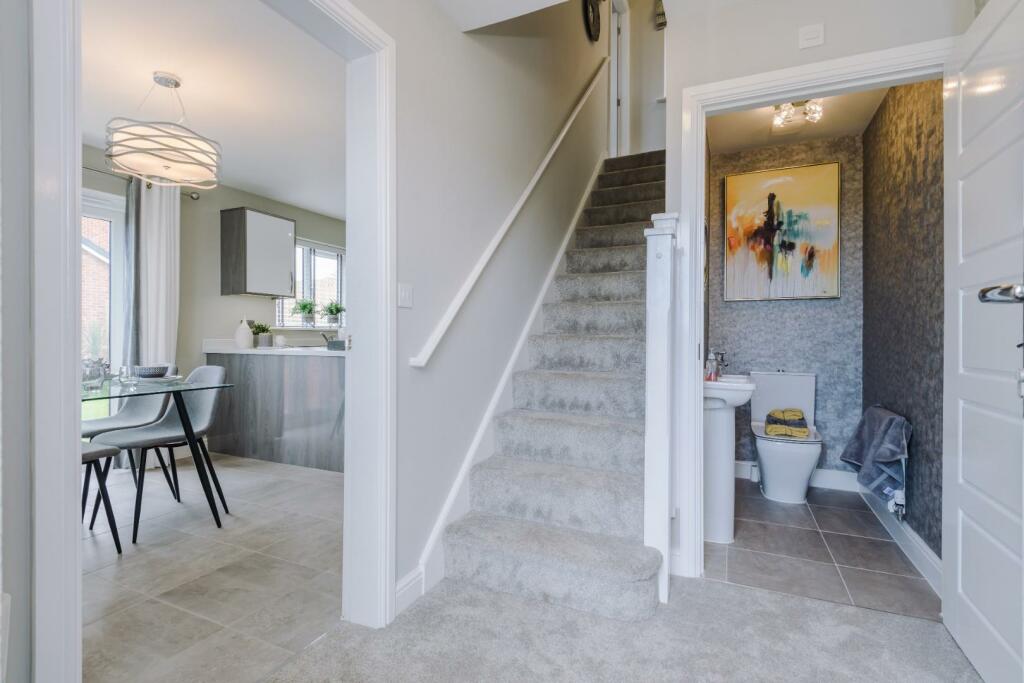 Additional property image - Plot 273, Miners Gate, Ellison Fold Way, Darwen
