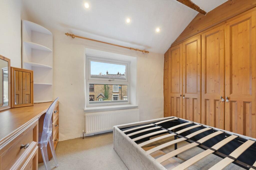 Additional property image - Crown Point, Edgworth, Turton, Bolton