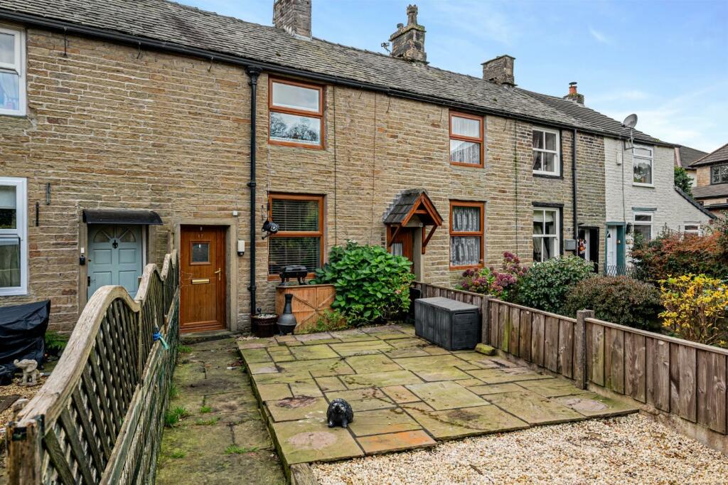 Additional property image - Crown Point, Edgworth, Turton, Bolton