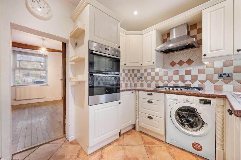 Additional property image - Crown Point, Edgworth, Turton, Bolton