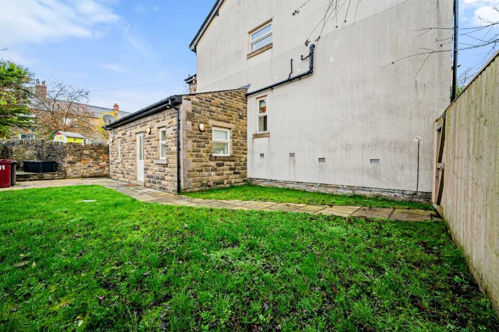 Additional property image - Sharples Meadow, Edgworth, Bolton