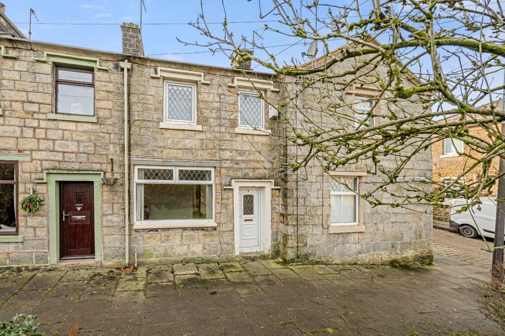 Main image of property: Hargreaves Street, Hoddlesden, Darwen