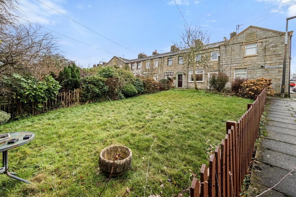 Additional property image - Hargreaves Street, Hoddlesden, Darwen