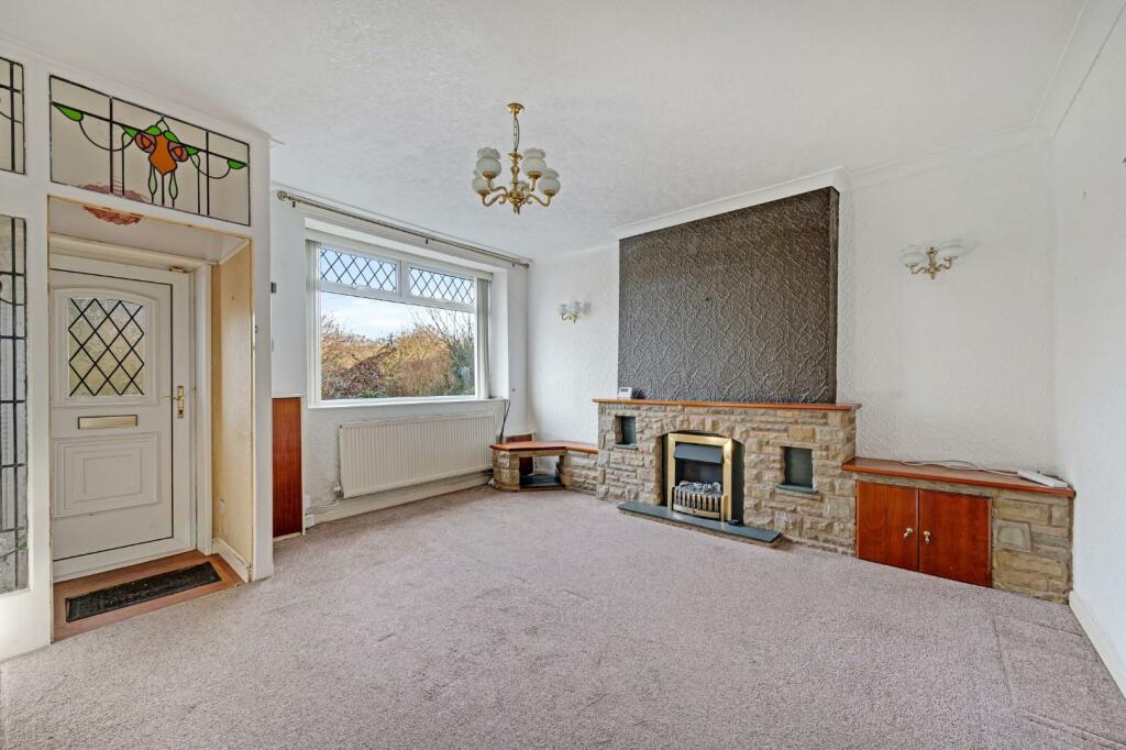 Property image - Hargreaves Street, Hoddlesden, Darwen