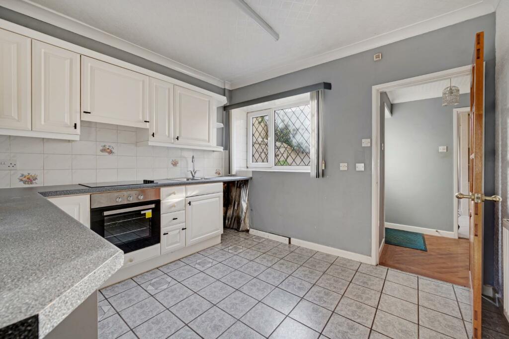 Additional property image - Hargreaves Street, Hoddlesden, Darwen