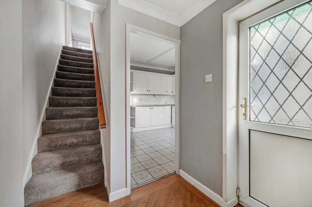 Additional property image - Hargreaves Street, Hoddlesden, Darwen