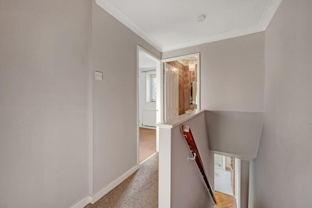 Additional property image - Hargreaves Street, Hoddlesden, Darwen
