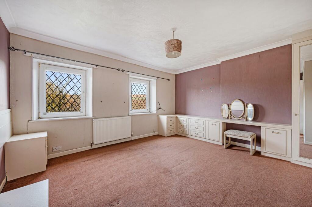 Additional property image - Hargreaves Street, Hoddlesden, Darwen