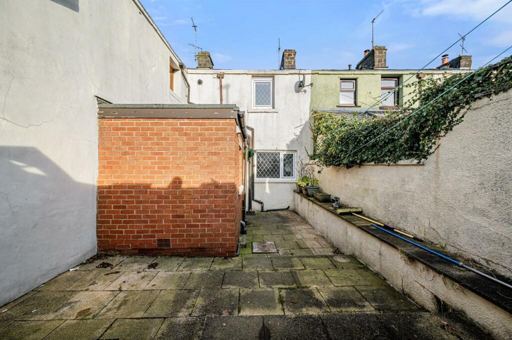 Additional property image - Hargreaves Street, Hoddlesden, Darwen