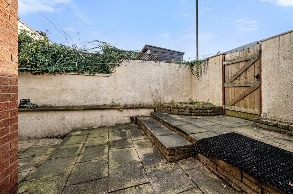 Additional property image - Hargreaves Street, Hoddlesden, Darwen