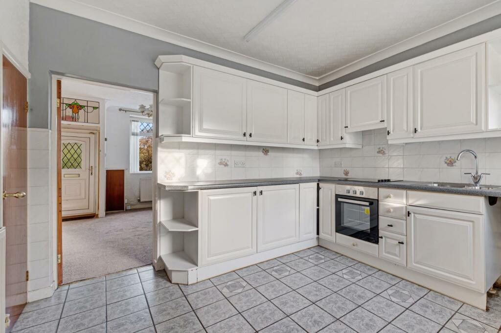 Additional property image - Hargreaves Street, Hoddlesden, Darwen