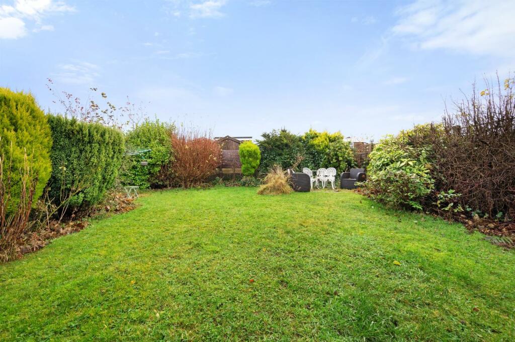 Additional property image - Priory Drive, Darwen