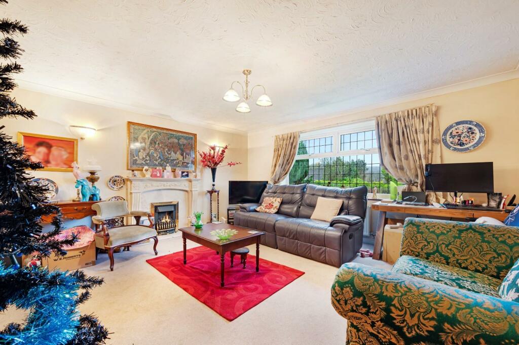 Additional property image - Priory Drive, Darwen