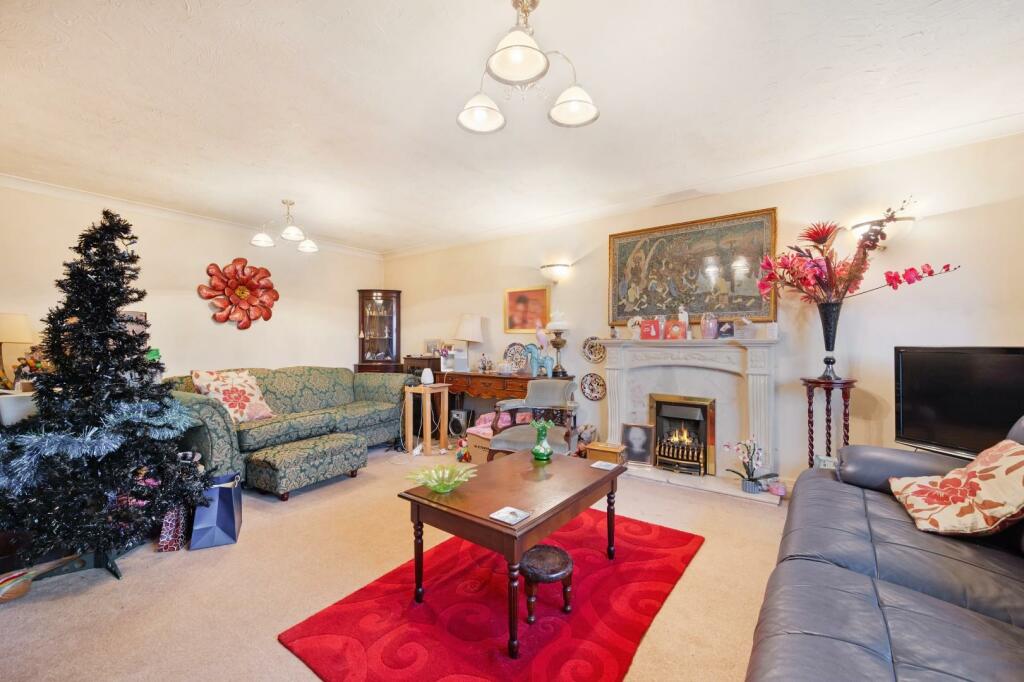 Additional property image - Priory Drive, Darwen