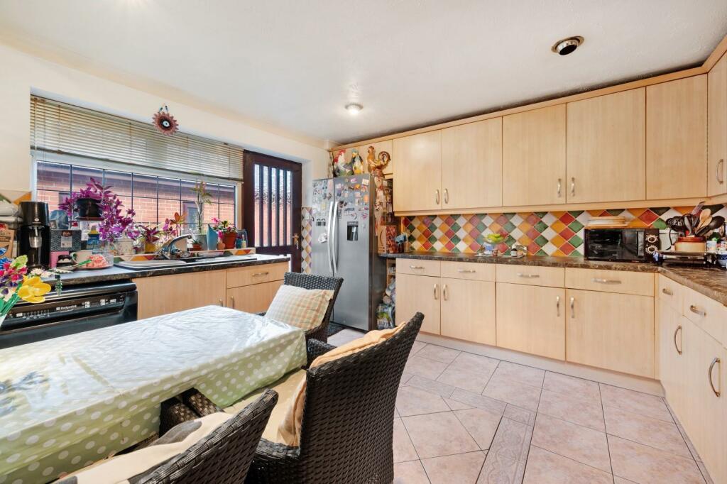 Additional property image - Priory Drive, Darwen