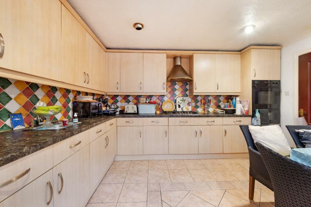 Additional property image - Priory Drive, Darwen