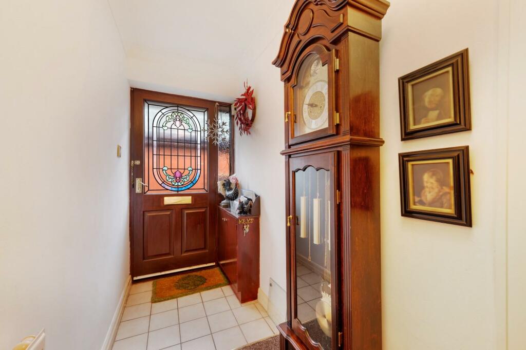 Additional property image - Priory Drive, Darwen