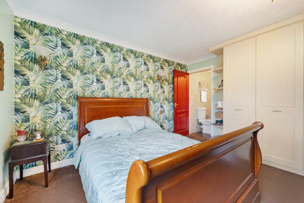 Additional property image - Priory Drive, Darwen