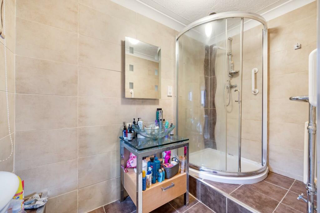 Additional property image - Priory Drive, Darwen