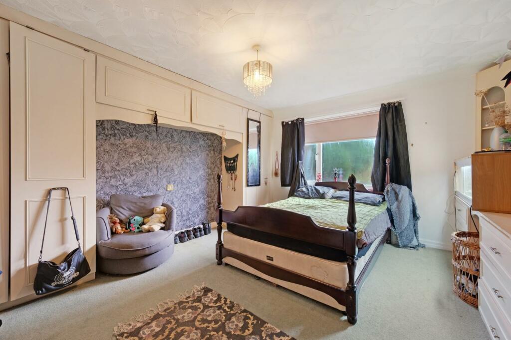 Additional property image - Priory Drive, Darwen