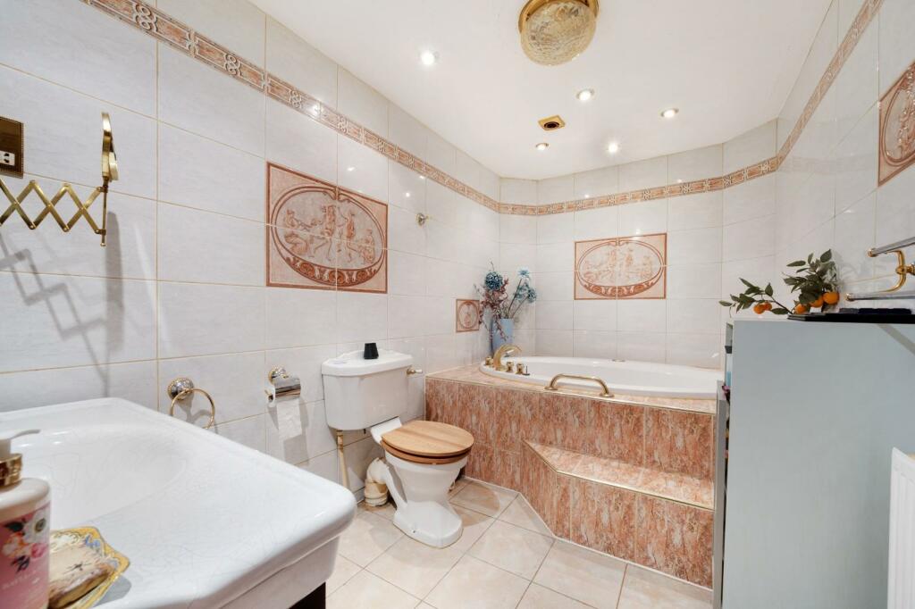 Additional property image - Priory Drive, Darwen
