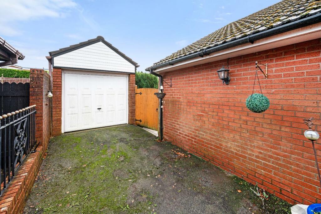 Additional property image - Priory Drive, Darwen