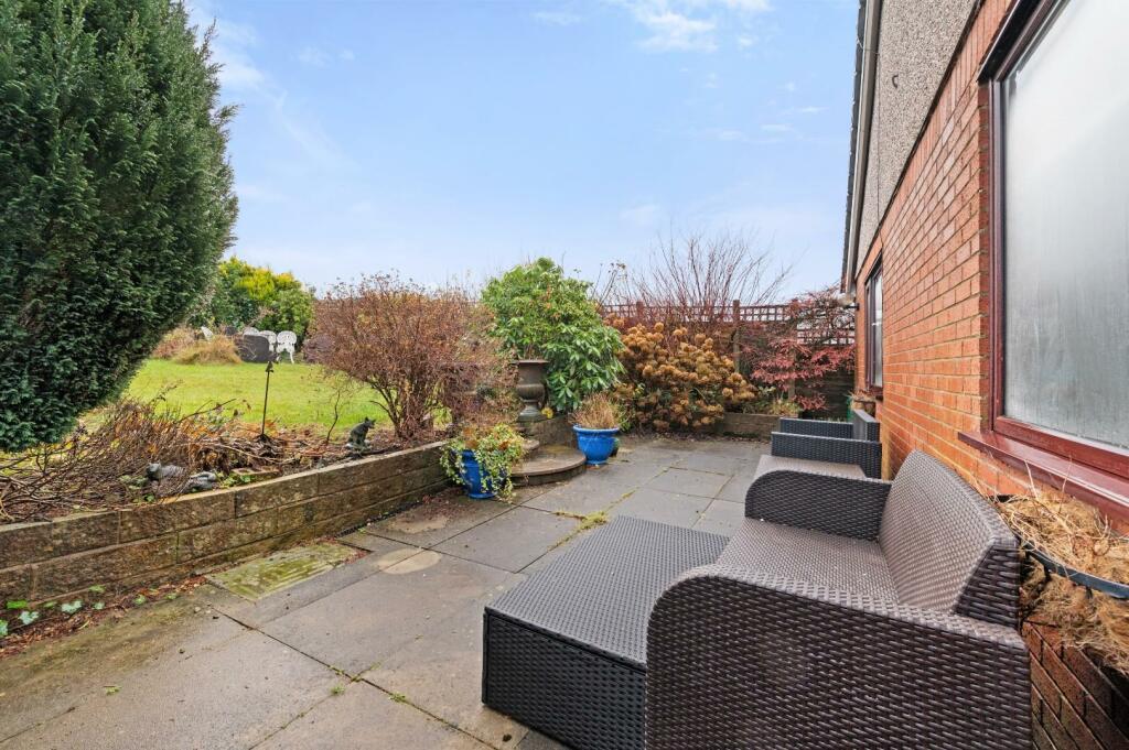 Additional property image - Priory Drive, Darwen