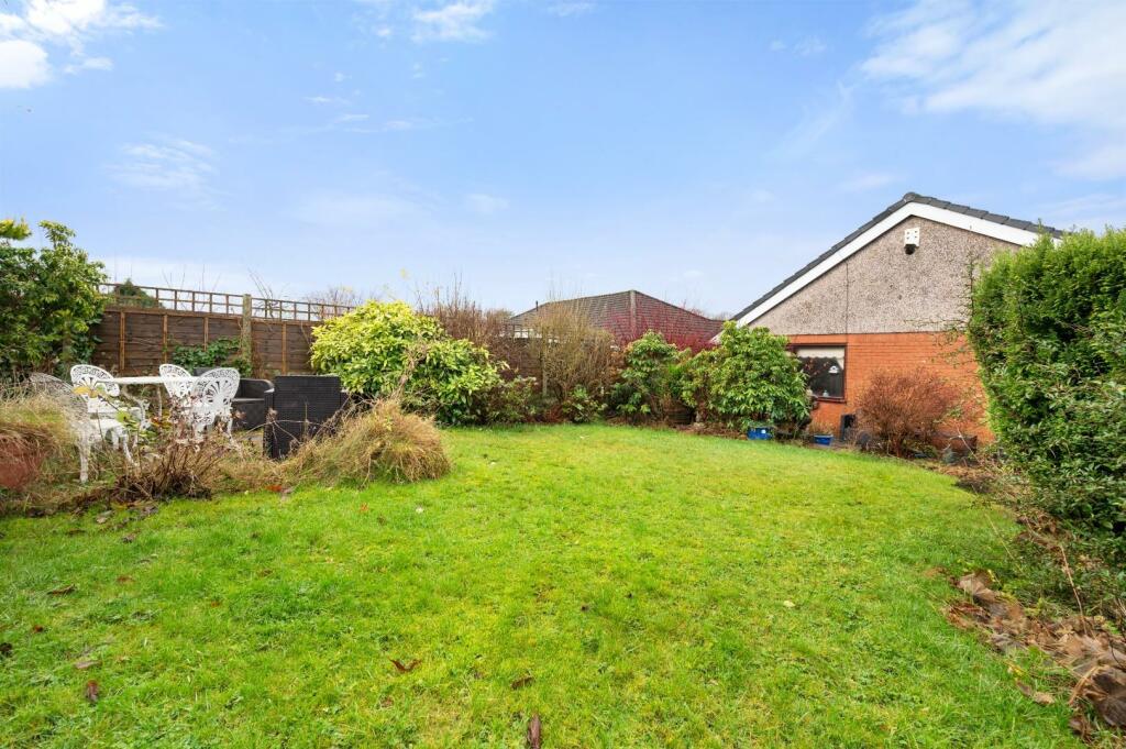 Additional property image - Priory Drive, Darwen