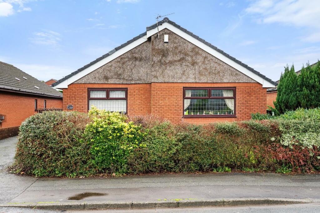Additional property image - Priory Drive, Darwen