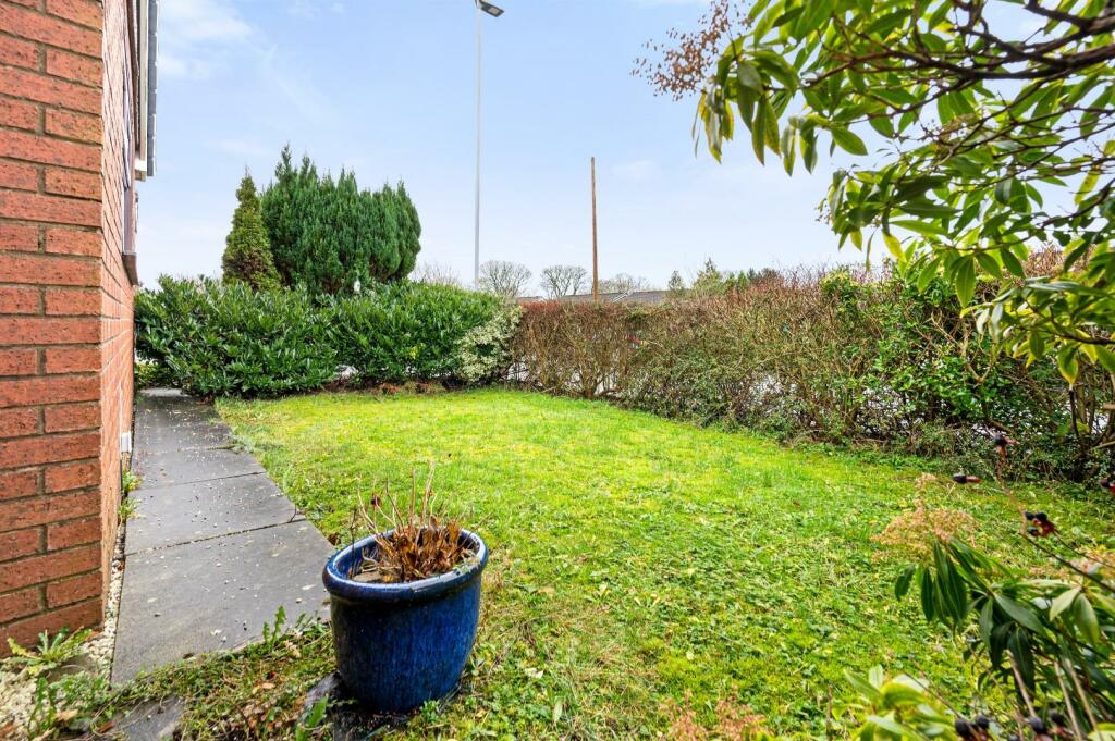 Additional property image - Priory Drive, Darwen