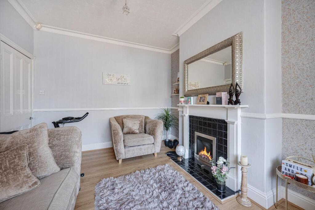 Additional property image - Primula Street, Astley Bridge, Bolton