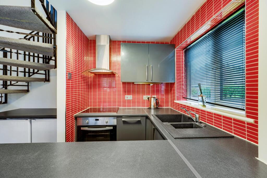 Additional property image - Rushey Field, Bromley Cross, Bolton